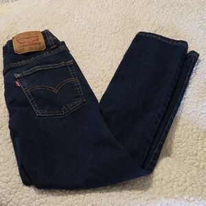 LEVIS JEANS